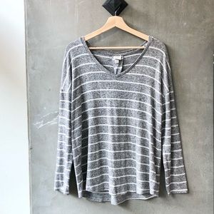 A New Day Long Sleeve Top